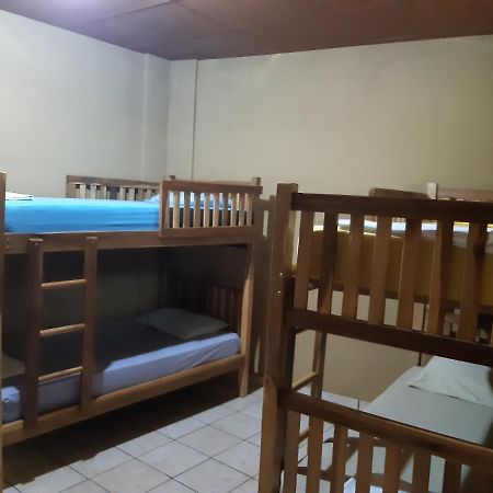 Las Casitas Hostal-Ataco Concepción de Ataco Exterior foto