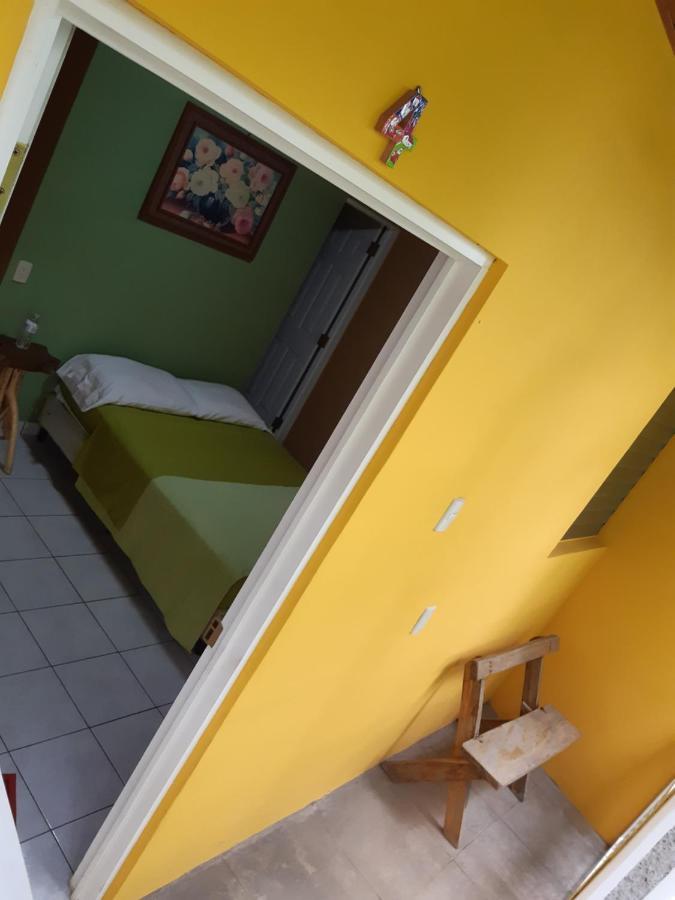 Las Casitas Hostal-Ataco Concepción de Ataco Exterior foto