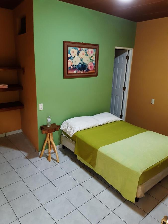 Las Casitas Hostal-Ataco Concepción de Ataco Exterior foto