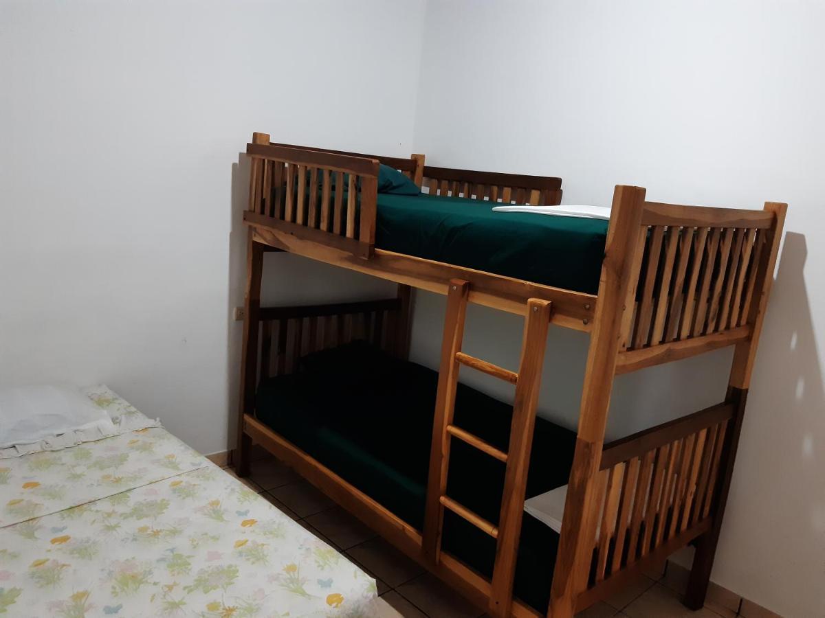 Las Casitas Hostal-Ataco Concepción de Ataco Exterior foto